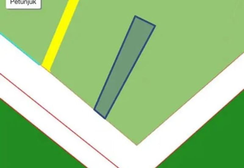 Persiaran Raja Muda Musa, Pelabuhan Klang