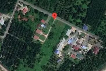 Persiaran Raja Muda Musa, Pelabuhan Klang