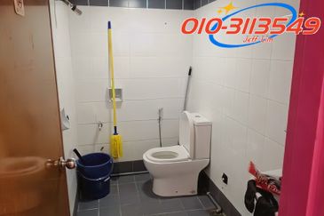 Shop Ground Floor @ Subang Jaya SS15