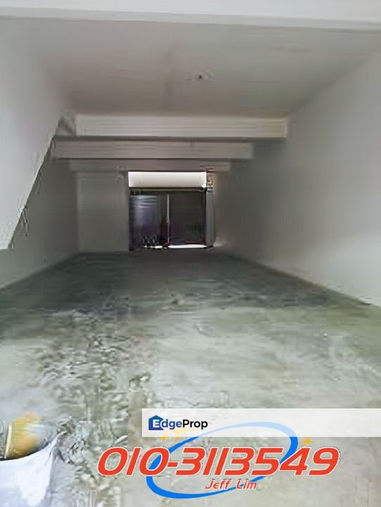 Shop 3 Storey @ BP Newtown, Bandar Bukit Puchong, Selangor, Puchong