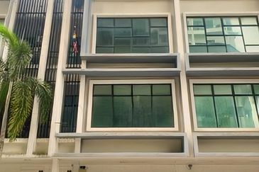 Bandar Bukit Puchong