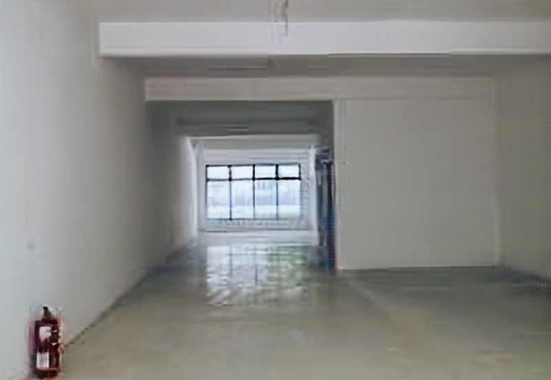 Bandar Bukit Puchong