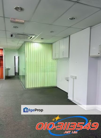 Rent Shop Ground Flr @ PJ 8 Avenue, Petaling jaya, Selangor, Petaling Jaya