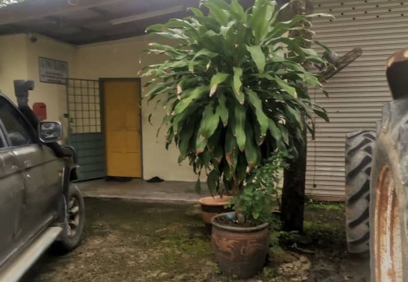 Bandar Ulu Yam Baharu