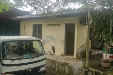 Bandar Ulu Yam Baharu