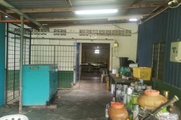 Bandar Ulu Yam Baharu