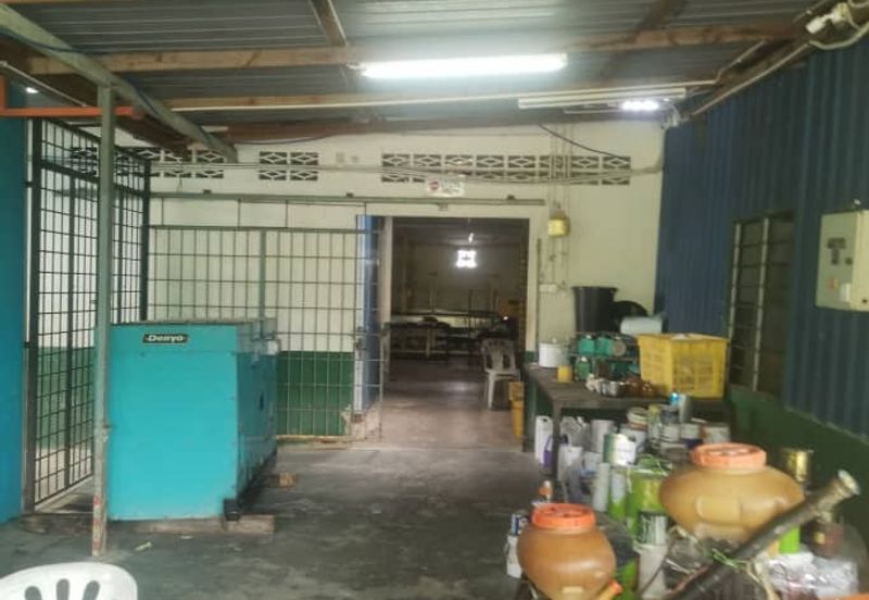 Bandar Ulu Yam Baharu