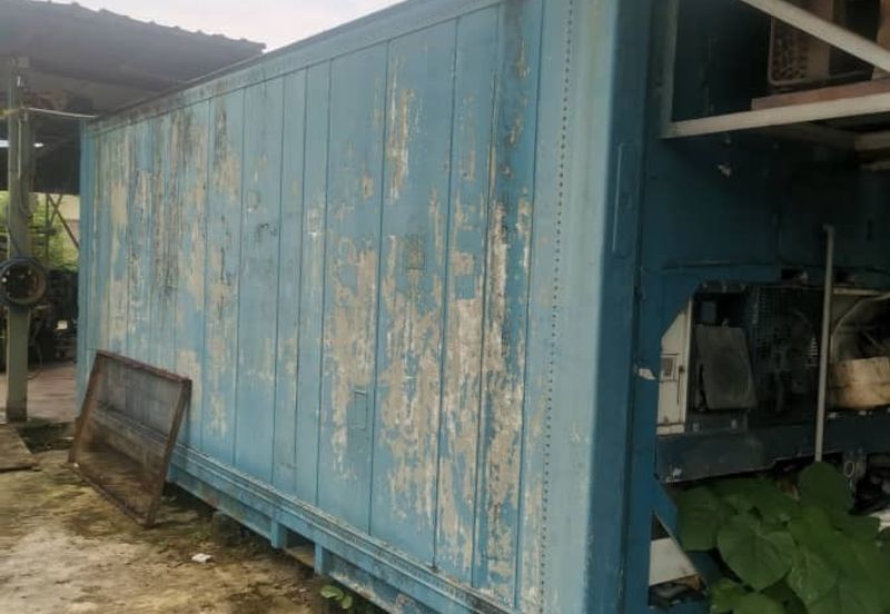 Bandar Ulu Yam Baharu