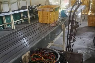 Bandar Ulu Yam Baharu