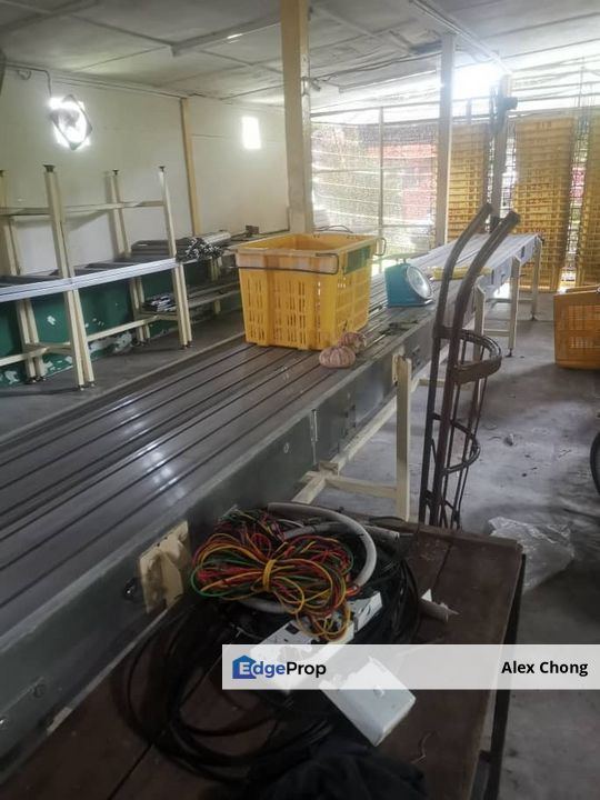  FOR SALE Bandar ulu yam baru , bangolow, Selangor, Batang Kali