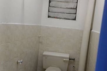 FOR SALE , Damansara Damai ,  Impian apartment