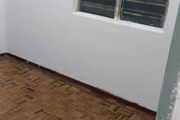 FOR SALE , Damansara Damai ,  Impian apartment