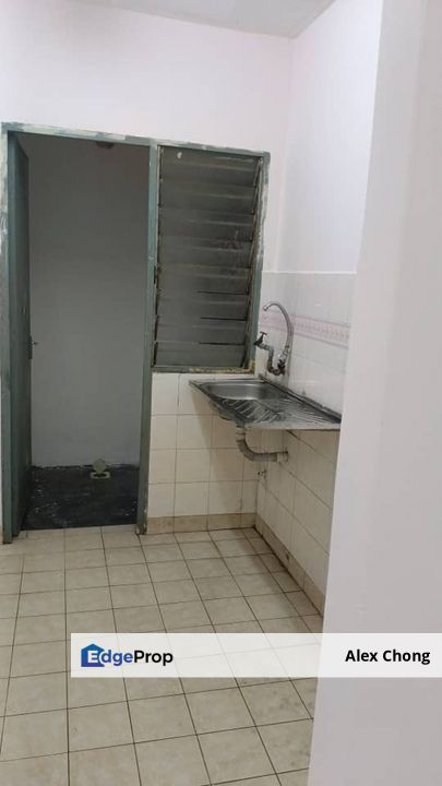 FOR SALE , Damansara Damai ,  Impian apartment, Selangor, Damansara Damai