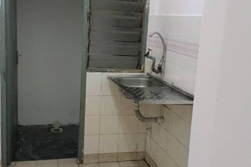 FOR SALE , Damansara Damai ,  Impian apartment