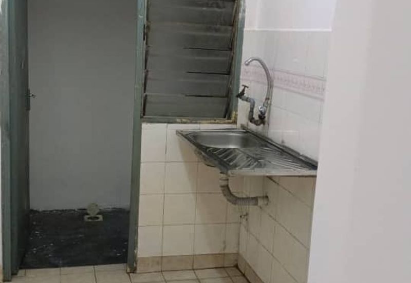 FOR SALE , Damansara Damai ,  Impian apartment