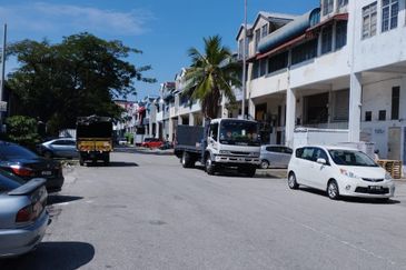 Kepong Industrial Park