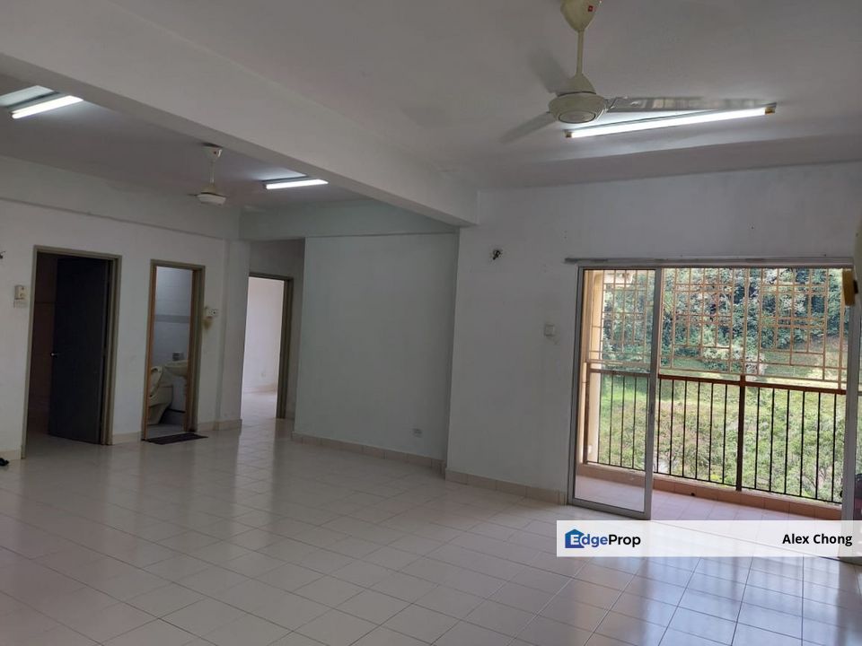 FOR RENT Andari Townvilla Selayang Heighs ,duplex, Selangor, Selayang