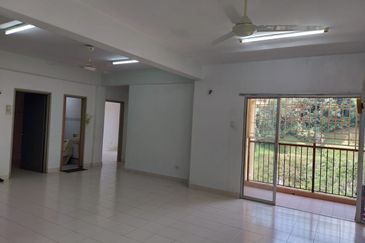 Andari Townvilla, Selayang Heights