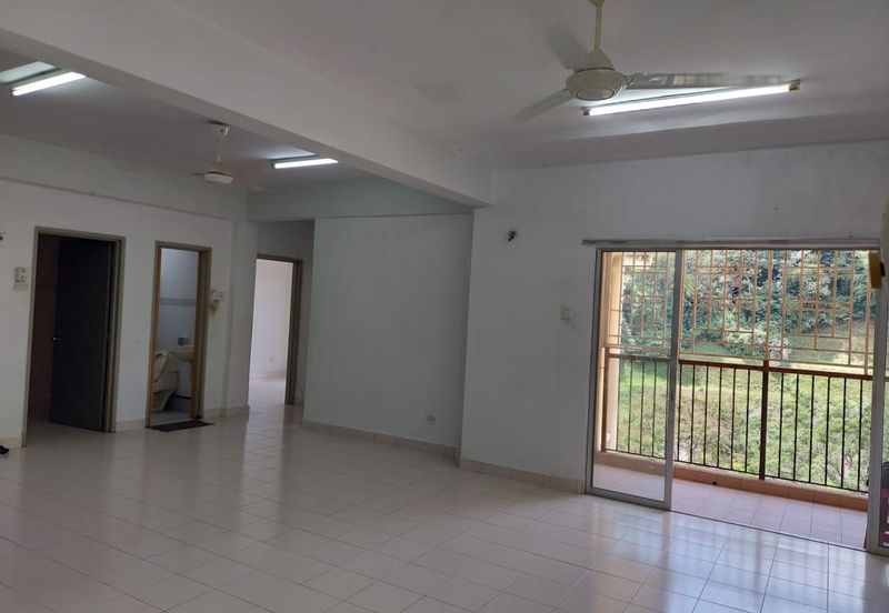 Andari Townvilla, Selayang Heights