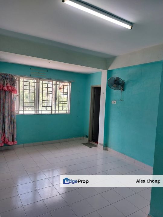 FOR RENT Andari Townvilla Selayang Heighs ,duplex, Selangor, Selayang