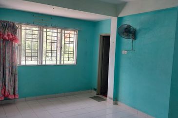 Andari Townvilla, Selayang Heights