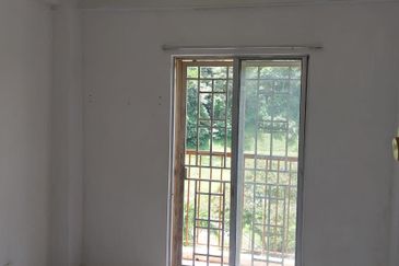 Andari Townvilla, Selayang Heights