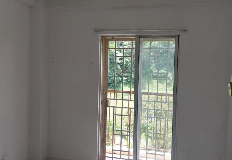 Andari Townvilla, Selayang Heights