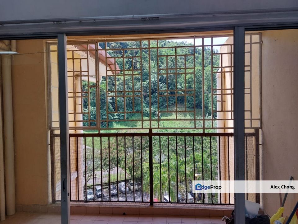 FOR RENT Andari Townvilla Selayang Heighs ,duplex, Selangor, Selayang