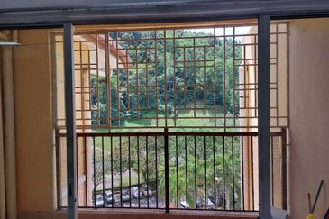 Andari Townvilla, Selayang Heights