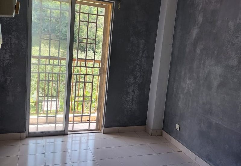 Andari Townvilla, Selayang Heights