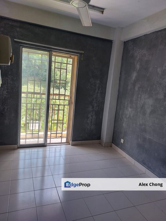 FOR RENT Andari Townvilla Selayang Heighs ,duplex, Selangor, Selayang
