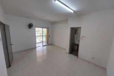 Andari Townvilla, Selayang Heights