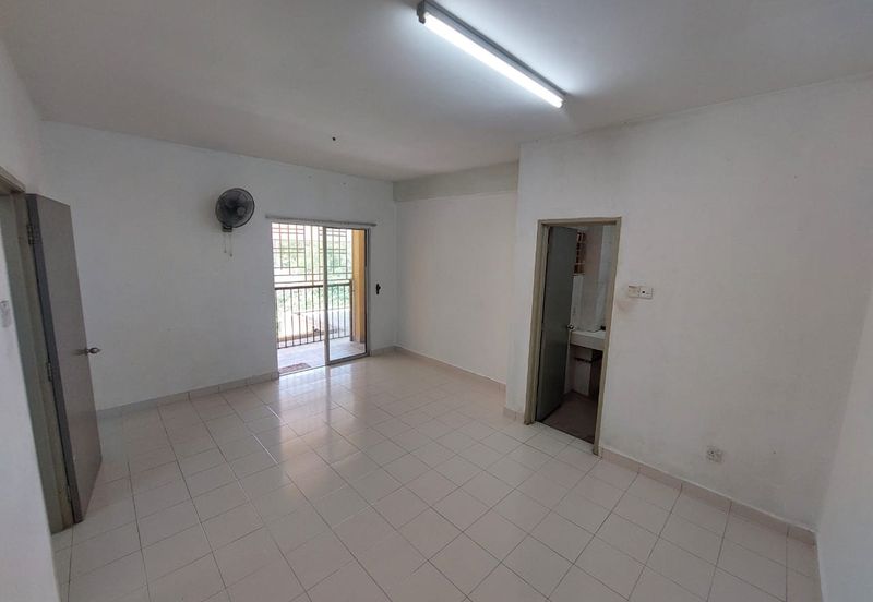 Andari Townvilla, Selayang Heights