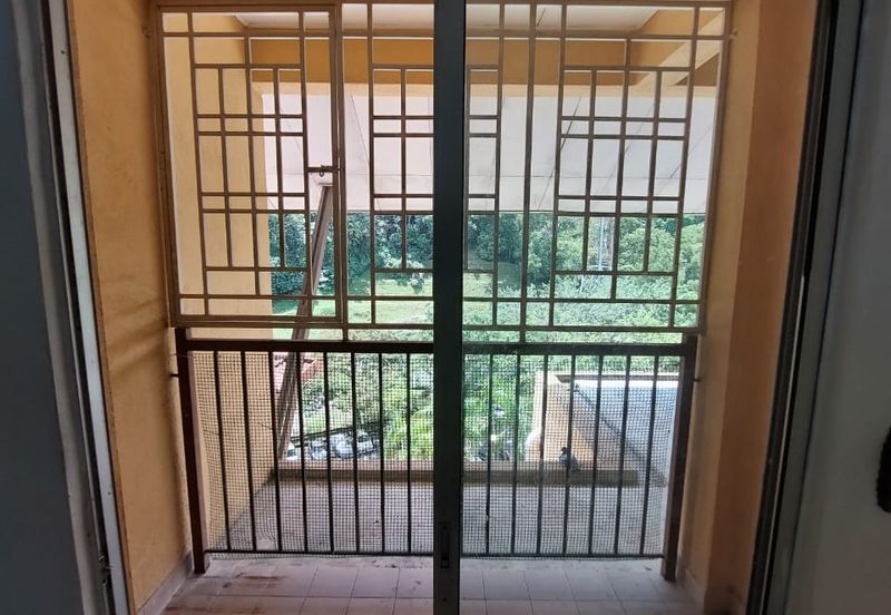 Andari Townvilla, Selayang Heights