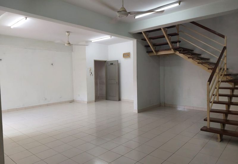 Andari Townvilla, Selayang Heights