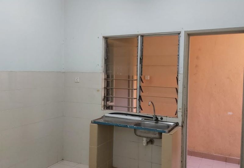 Andari Townvilla, Selayang Heights