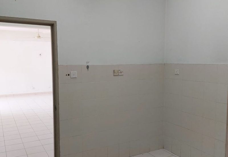 Andari Townvilla, Selayang Heights