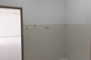 Andari Townvilla, Selayang Heights