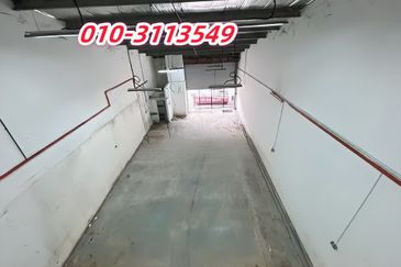 Taman Perindustrian Subang USJ 1