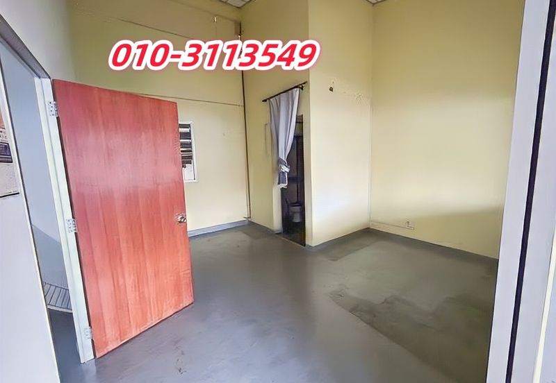 Taman Perindustrian Subang USJ 1