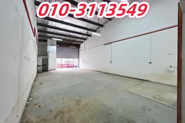 Taman Perindustrian Subang USJ 1