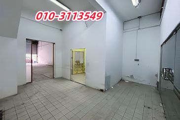 Taman Perindustrian Subang USJ 1