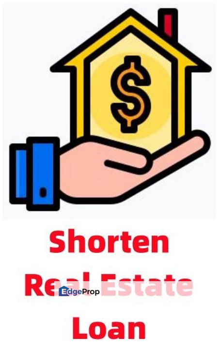 1 Story Factory @ Bandar Bukit Puchong, Selangor, Puchong