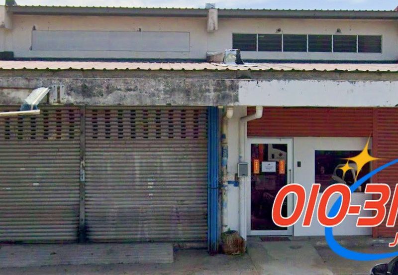 Bandar Bukit Puchong