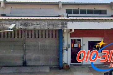 Bandar Bukit Puchong