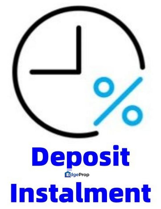 1 Story Factory @ Bandar Bukit Puchong, Selangor, Puchong