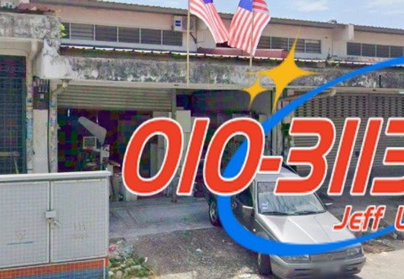 Bandar Bukit Puchong