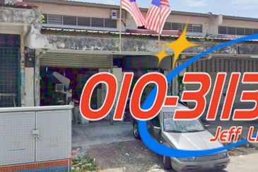 Bandar Bukit Puchong