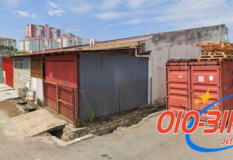 Bandar Bukit Puchong