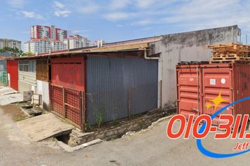 Bandar Bukit Puchong